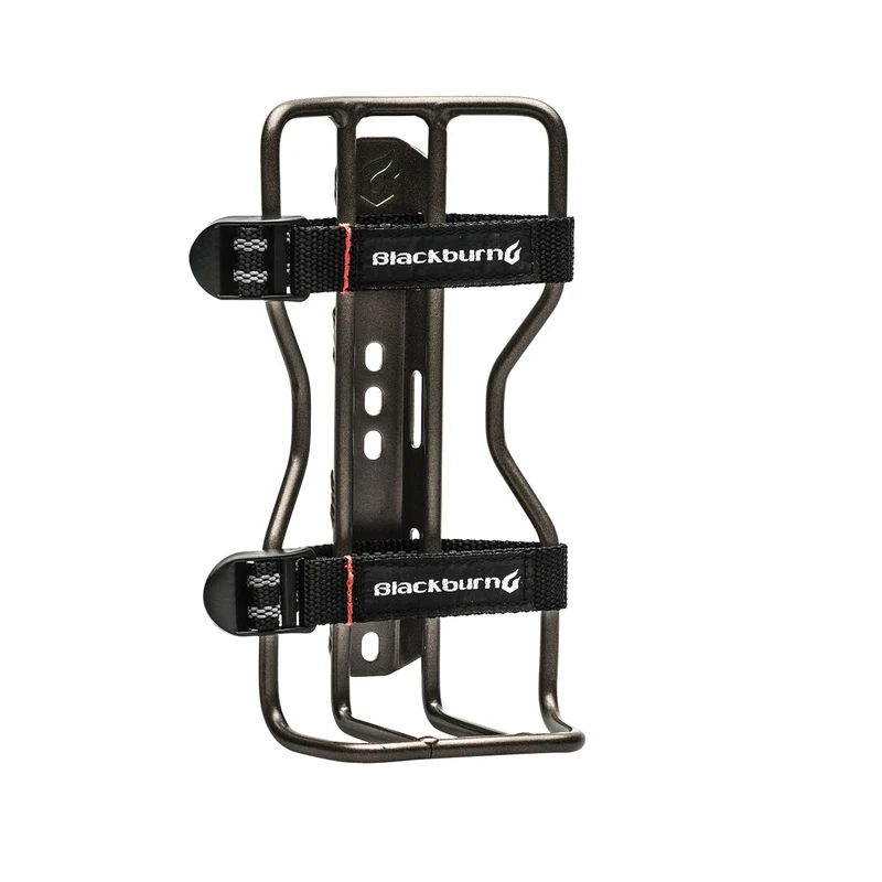 Blackburn Outpost Cargo Cage black