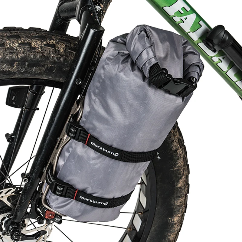 Blackburn Outpost Cargo Cage black
