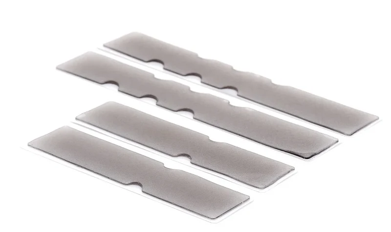 Grepp Gel Unterlage für Lenkerband