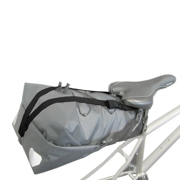 Ortlieb Seat-Pack Support-Strap Black