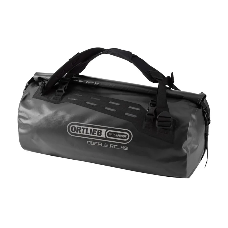 Ortlieb Duffle RC Black