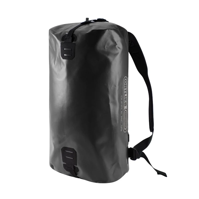 Ortlieb Duffle RC Black