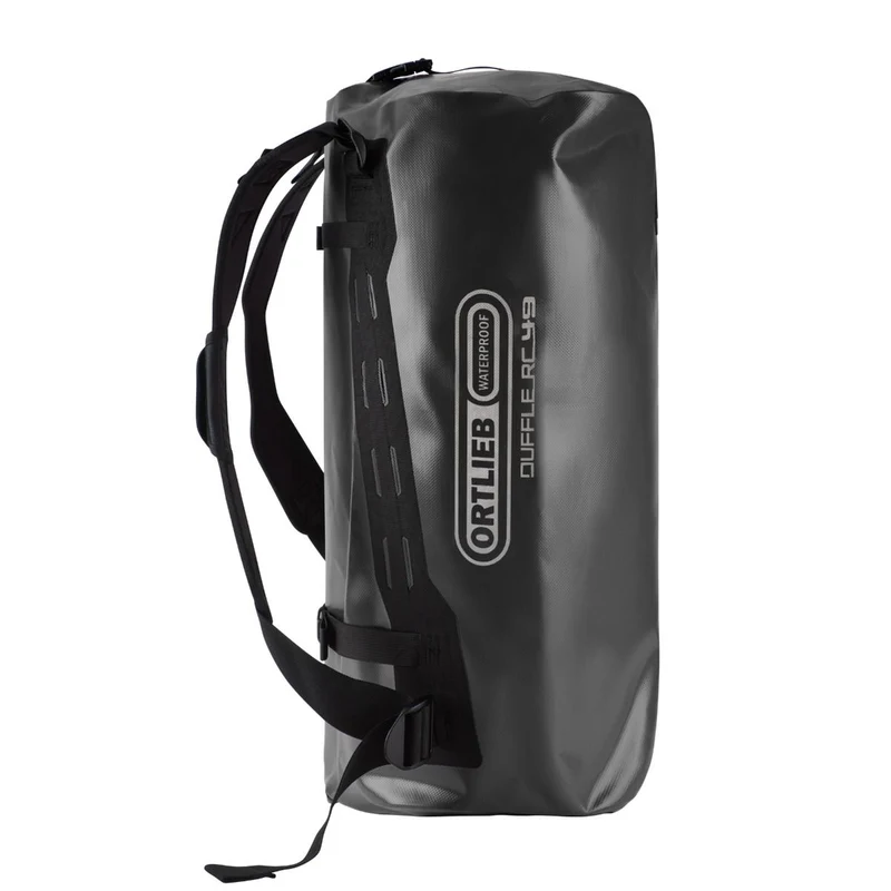 Ortlieb Duffle RC Black