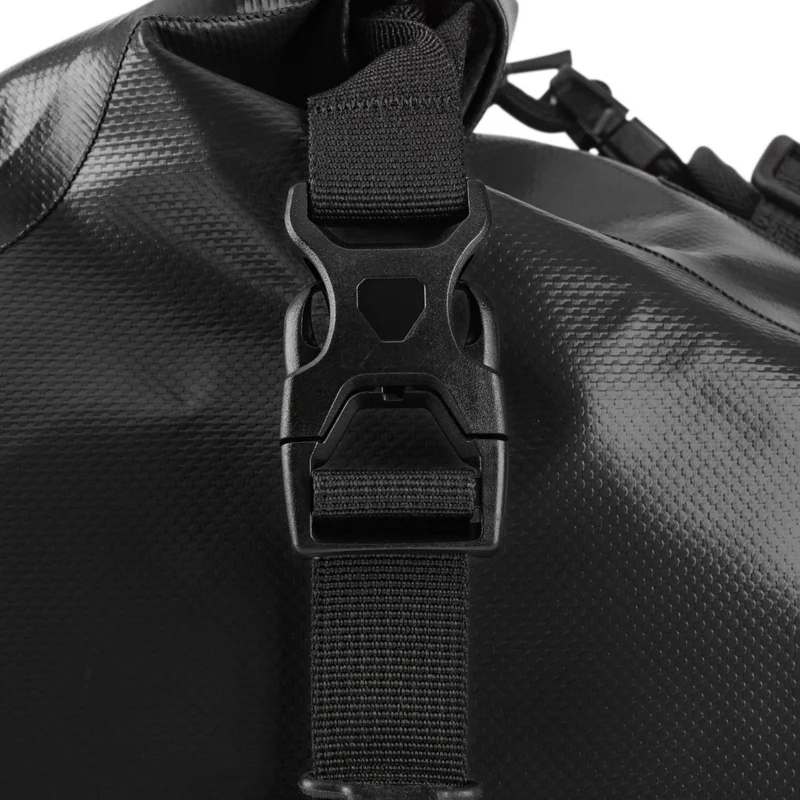 Ortlieb Duffle RC Black