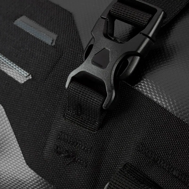 Ortlieb Duffle RC Black
