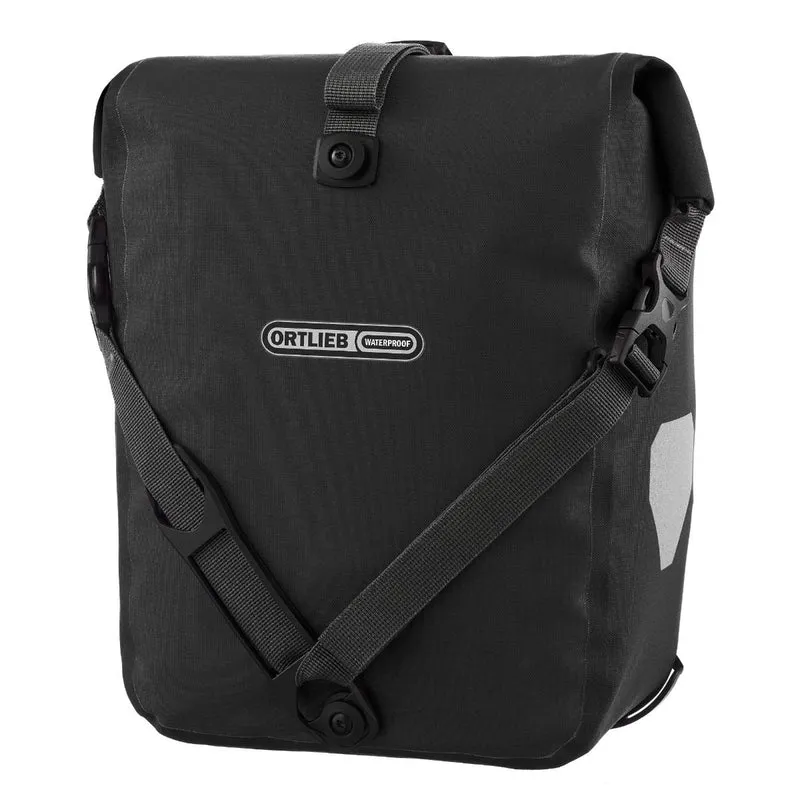 Ortlieb Sport-Roller Plus QL2.1 Black