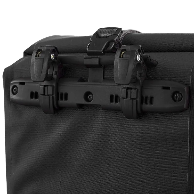 Ortlieb Sport-Roller Plus QL2.1 Black