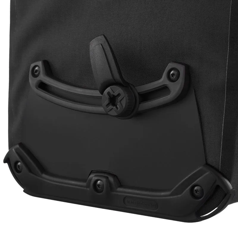 Ortlieb Sport-Roller Plus QL2.1 Black