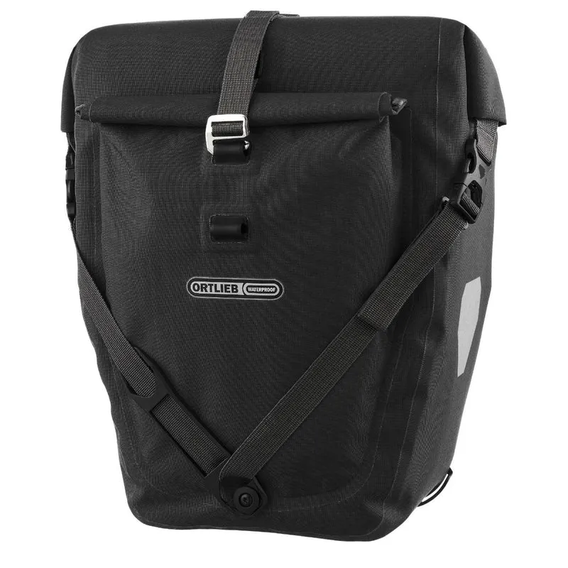 Ortlieb Back-Roller Plus QL2.1 Black