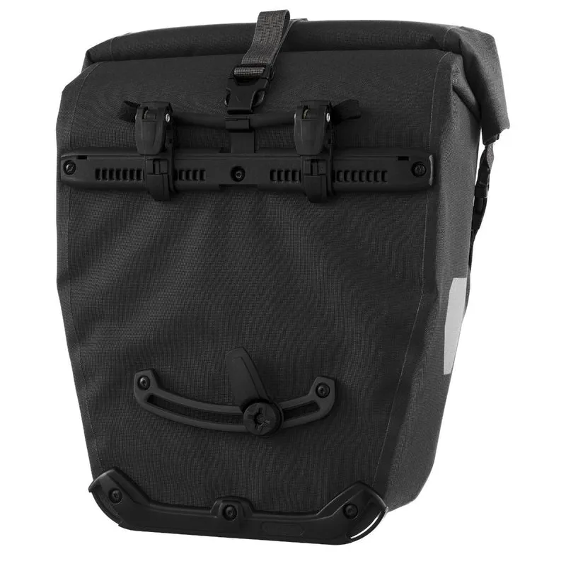 Ortlieb Back-Roller Plus QL2.1 Black