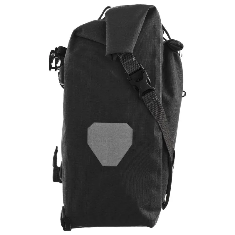 Ortlieb Back-Roller Plus QL2.1 Black