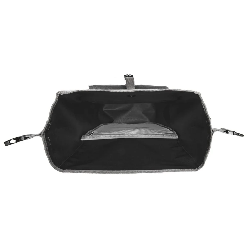Ortlieb Back-Roller Plus QL2.1 Black