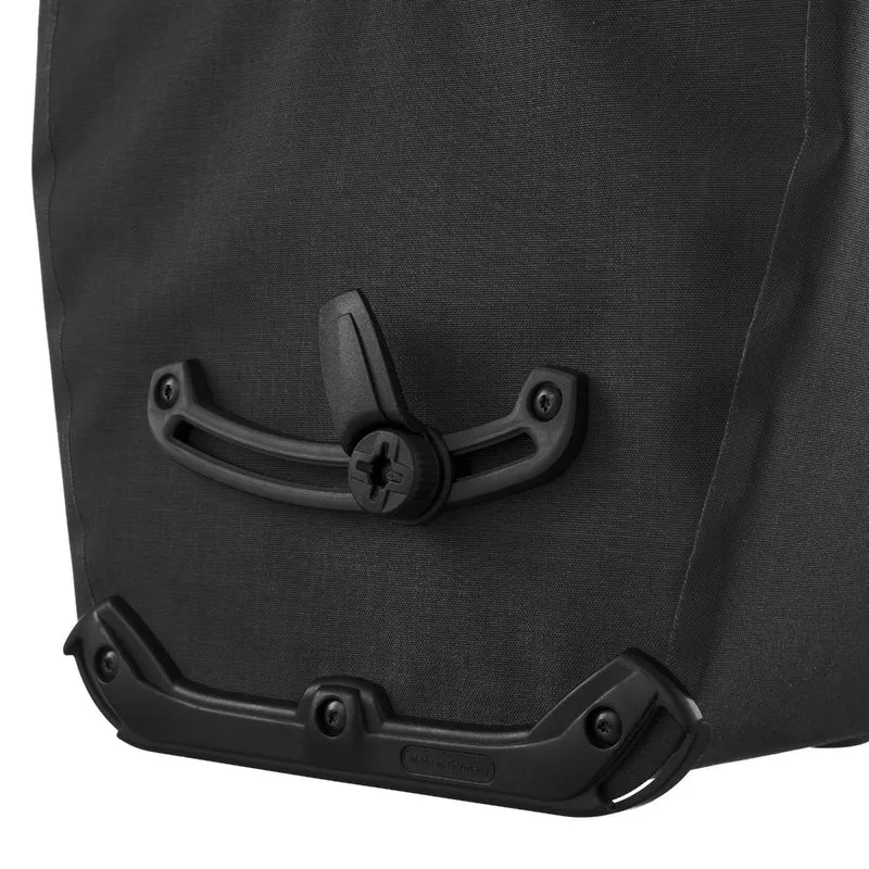 Ortlieb Back-Roller Plus QL2.1 Black