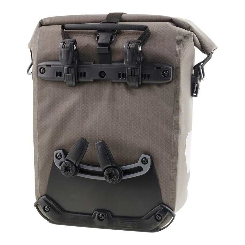 Ortlieb Gravel-Pack QL2.1 Dark Sand