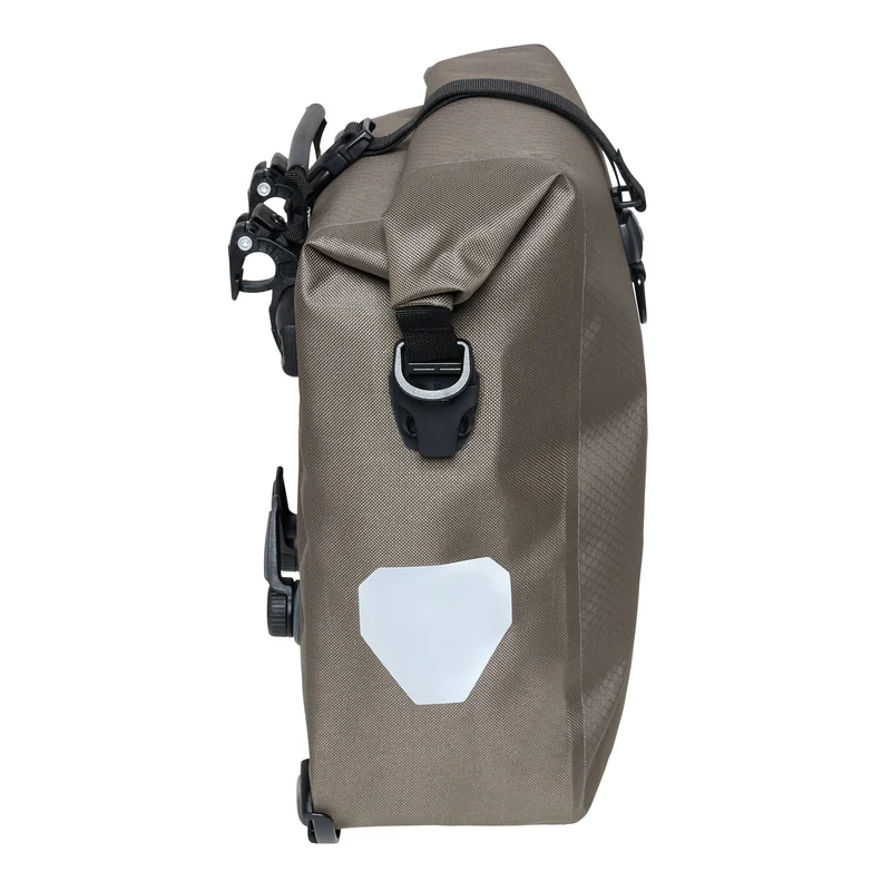 Ortlieb Gravel-Pack QL2.1 Dark Sand