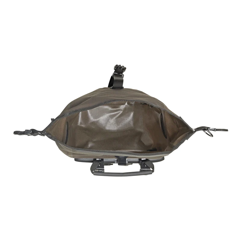 Ortlieb Gravel-Pack QL2.1 Dark Sand