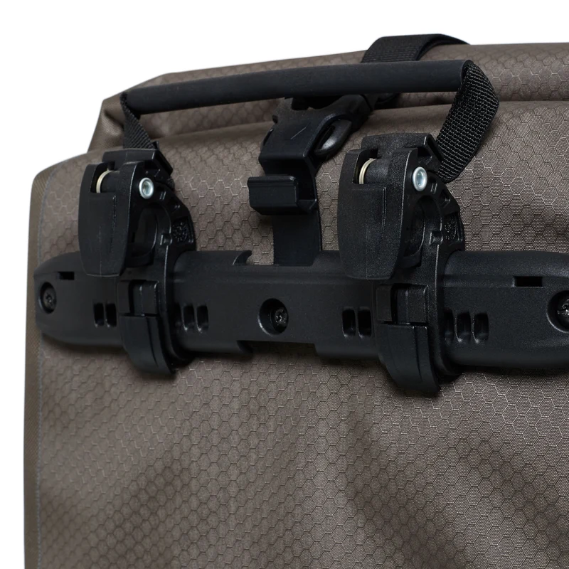 Ortlieb Gravel-Pack QL2.1 Dark Sand