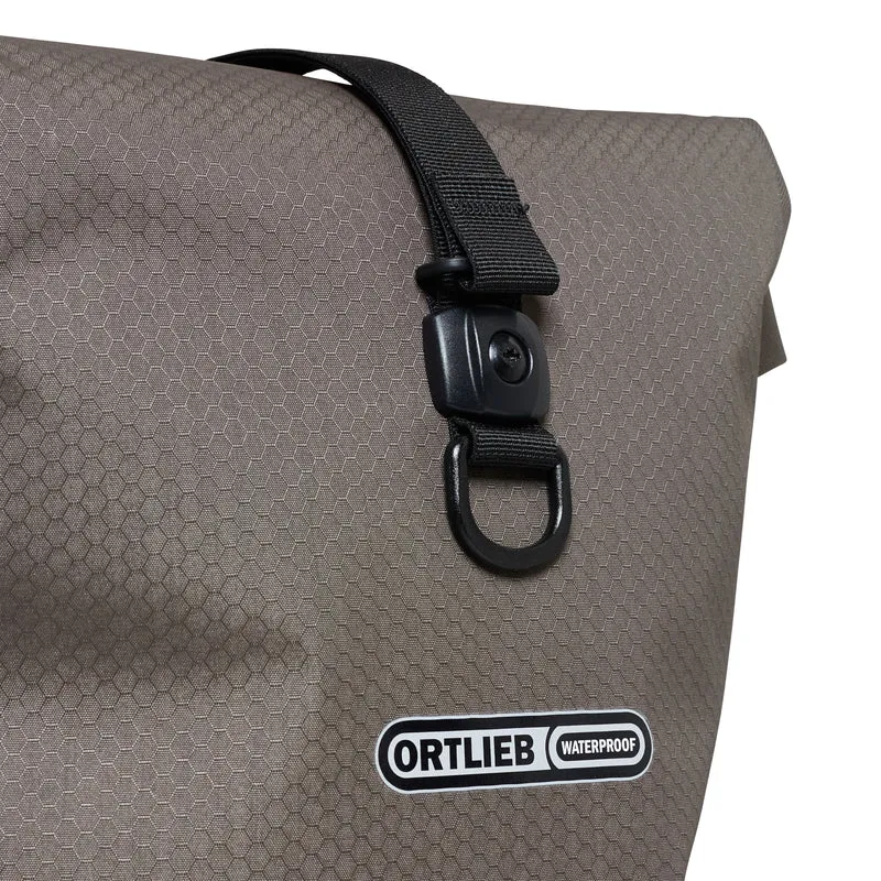 Ortlieb Gravel-Pack QL2.1 Dark Sand