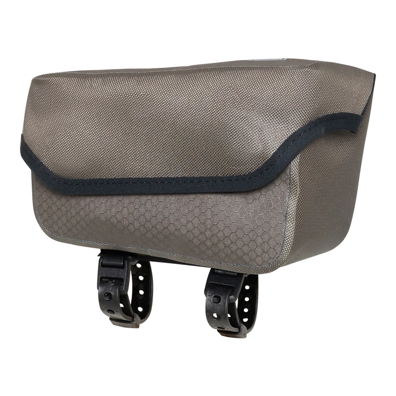 Ortlieb Fuel-Pack Dark Sand
