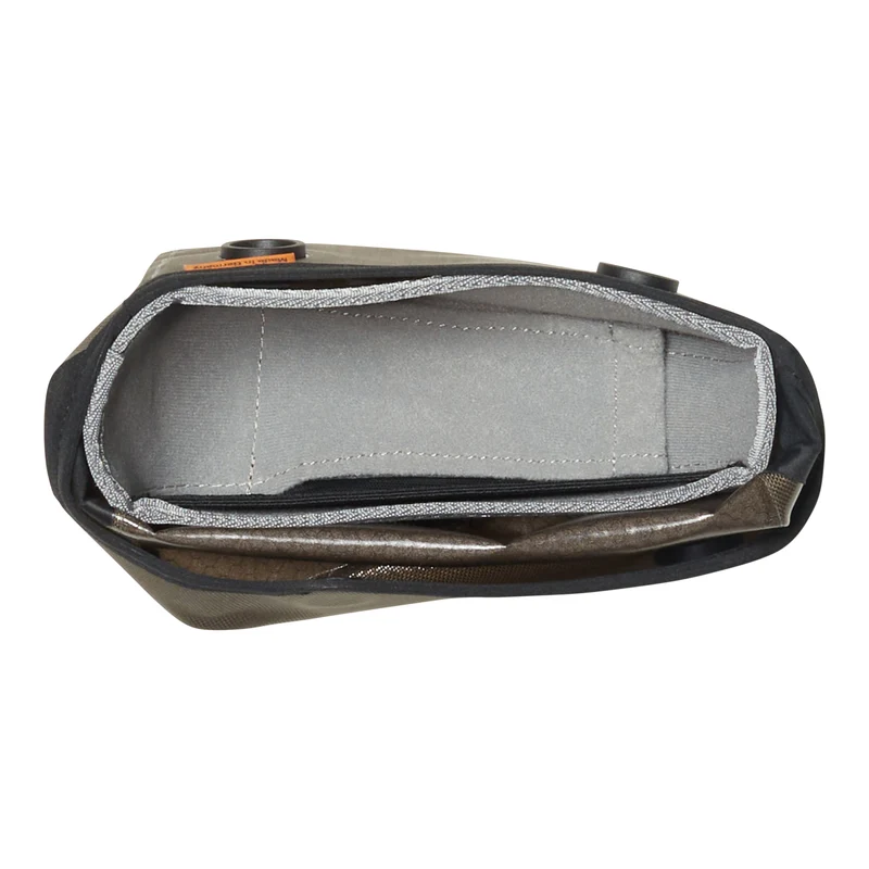 Ortlieb Fuel-Pack Dark Sand