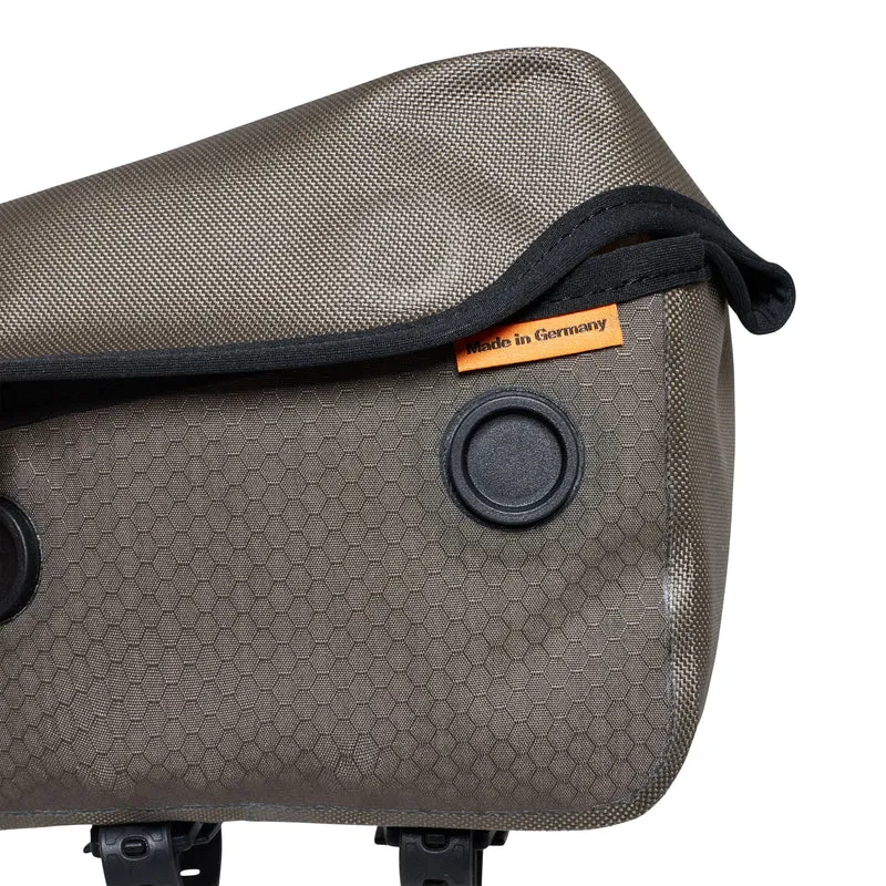 Ortlieb Fuel-Pack Dark Sand