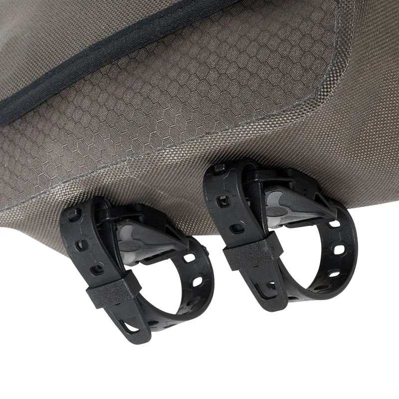 Ortlieb Fuel-Pack Dark Sand