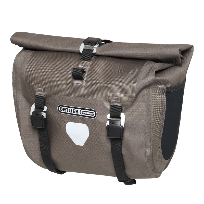 Ortlieb Handlebar-Pack QR Dark Sand