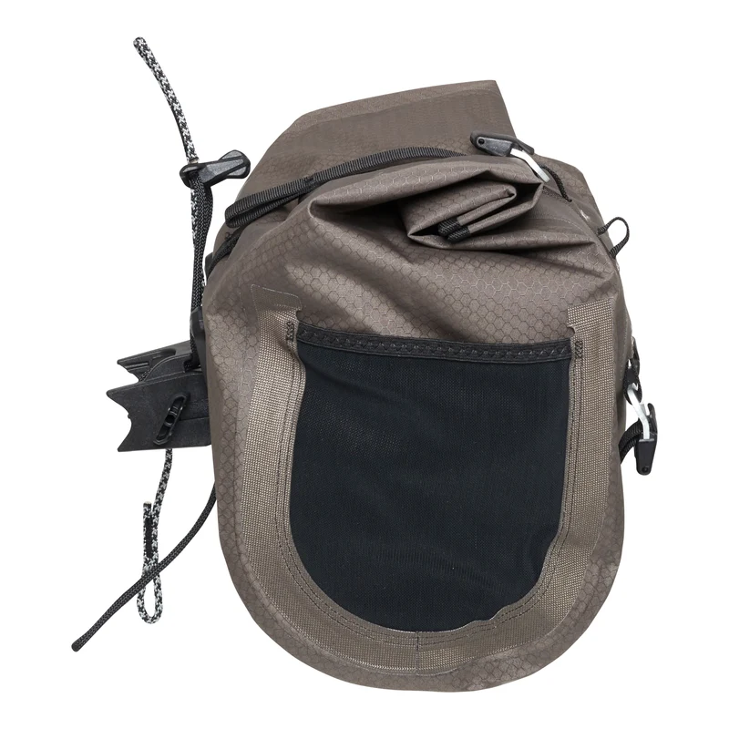 Ortlieb Handlebar-Pack QR Dark Sand