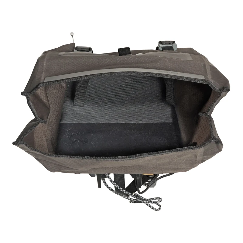 Ortlieb Handlebar-Pack QR Dark Sand