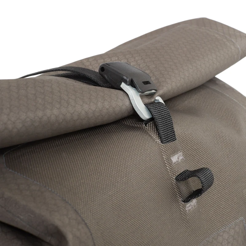 Ortlieb Handlebar-Pack QR Dark Sand