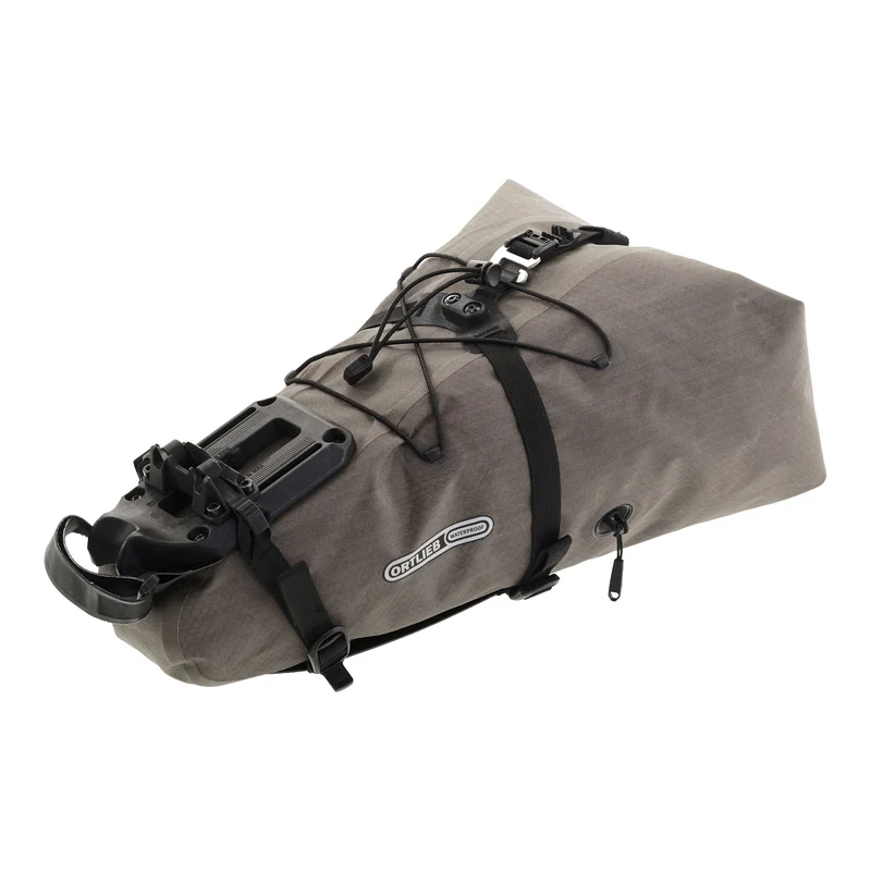 Ortlieb Seat-Pack QR Dark Sand