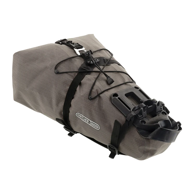 Ortlieb Seat-Pack QR Dark Sand