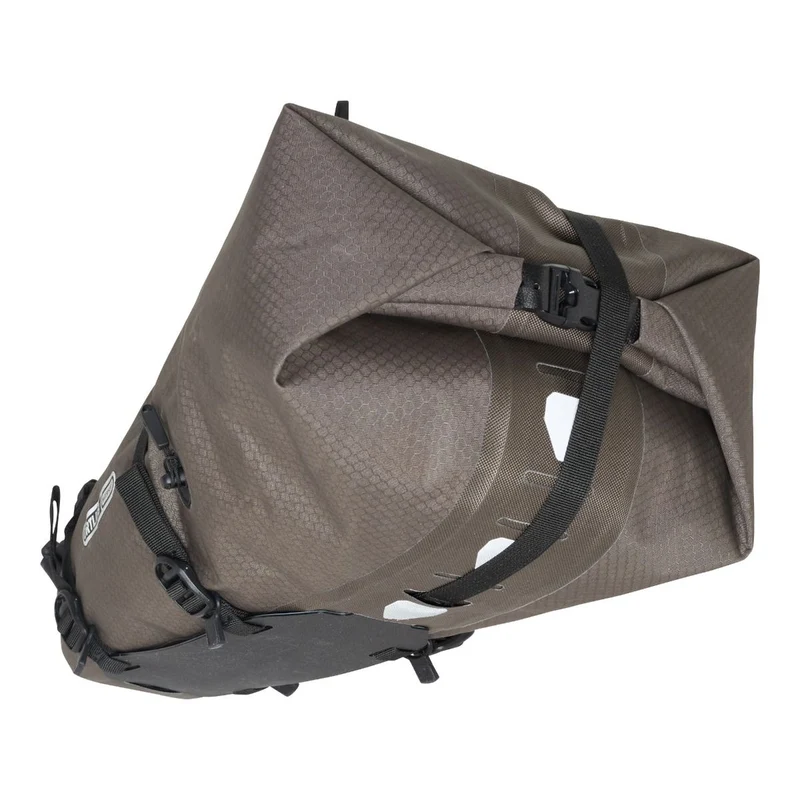 Ortlieb Seat-Pack QR Dark Sand