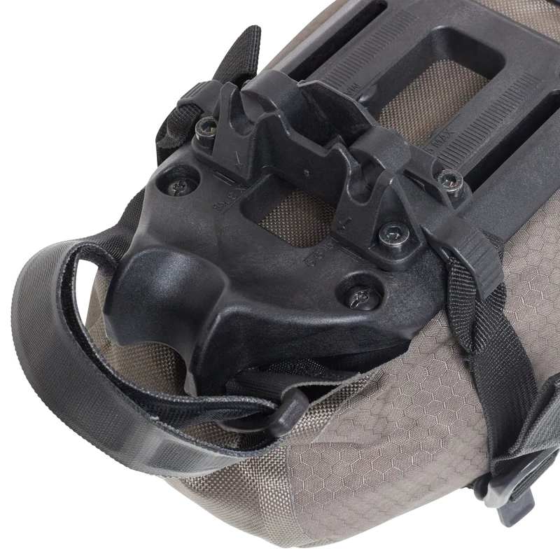 Ortlieb Seat-Pack QR Dark Sand