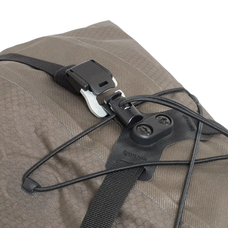 Ortlieb Seat-Pack QR Dark Sand