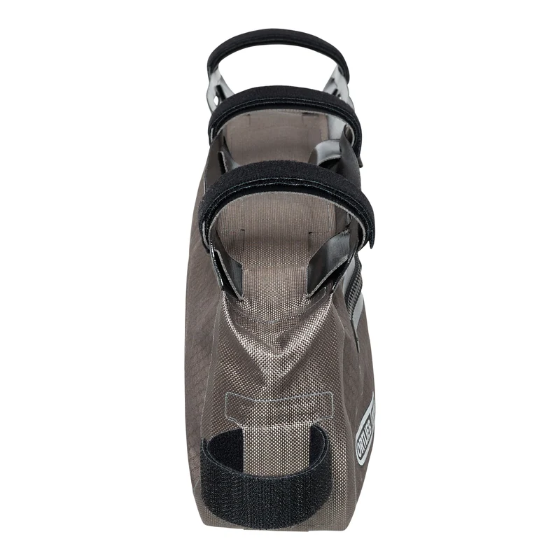 Ortlieb Frame Pack Toptube Dark Sand