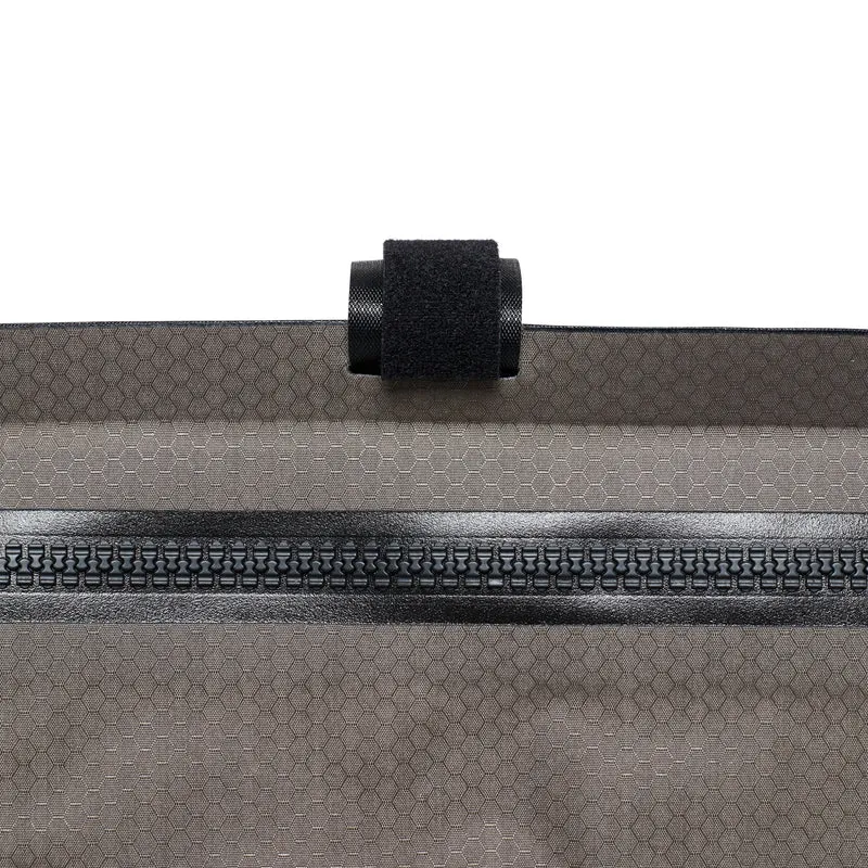Ortlieb Frame Pack Toptube Dark Sand