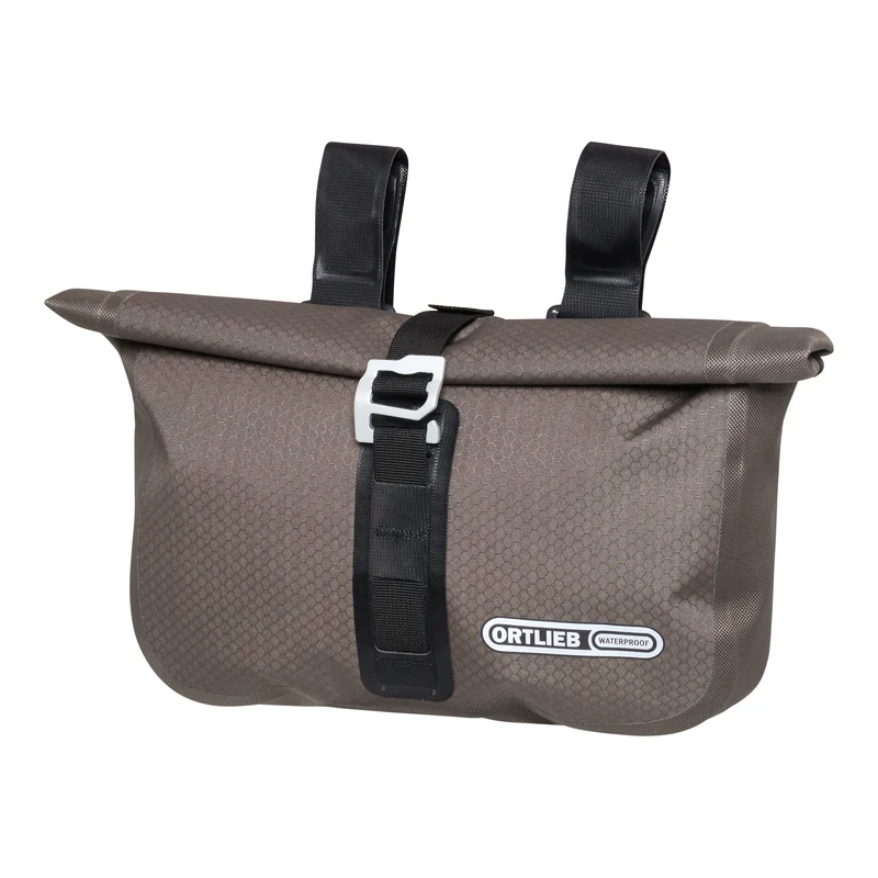 Ortlieb Accessory-Pack Dark Sand