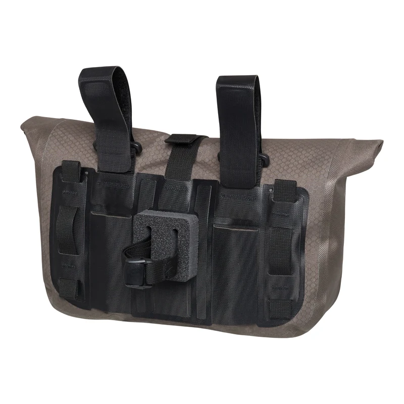Ortlieb Accessory-Pack Dark Sand