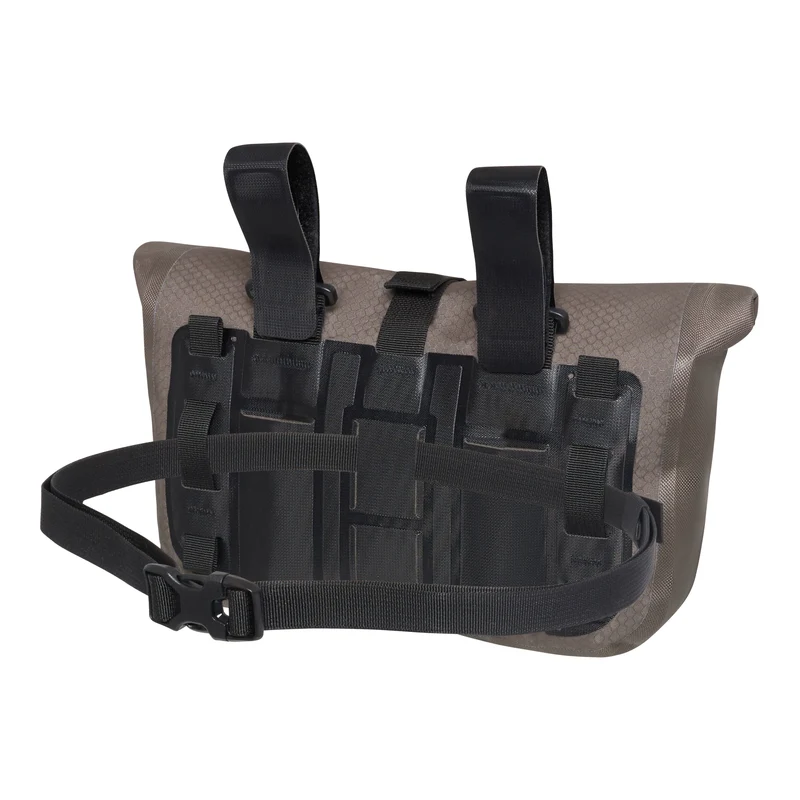 Ortlieb Accessory-Pack Dark Sand