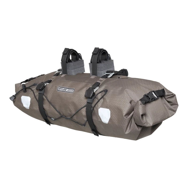 Ortlieb Handlebar-Pack Dark Sand
