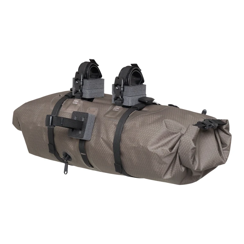 Ortlieb Handlebar-Pack Dark Sand