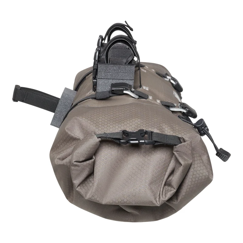Ortlieb Handlebar-Pack Dark Sand