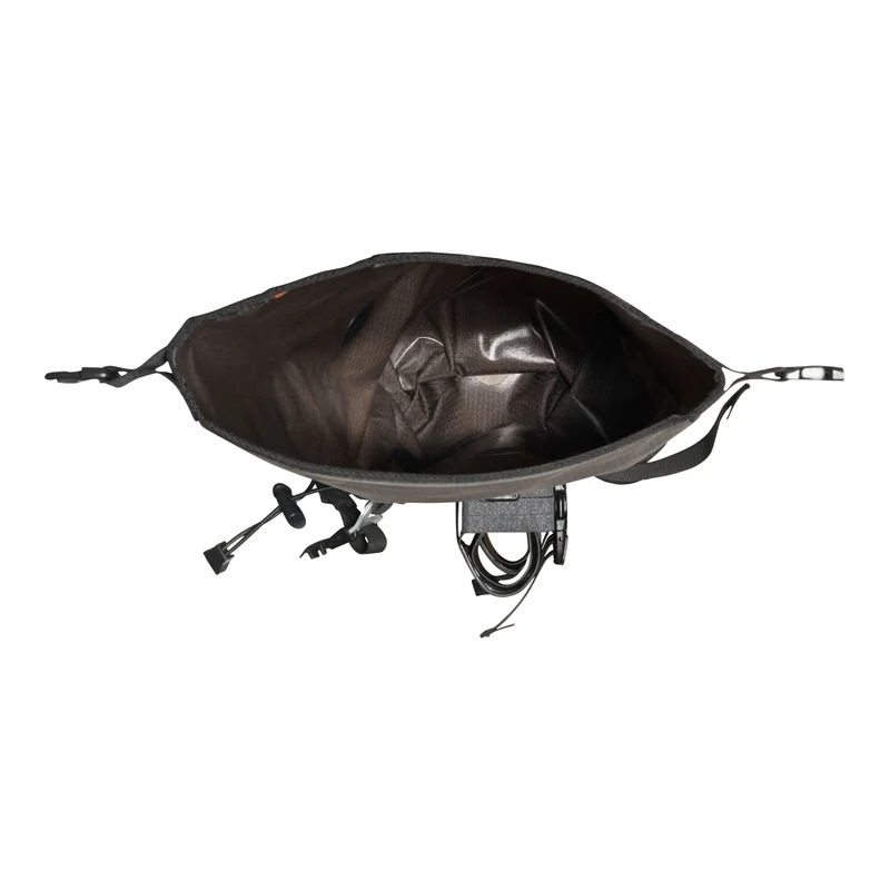 Ortlieb Handlebar-Pack Dark Sand
