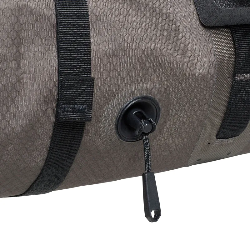 Ortlieb Handlebar-Pack Dark Sand