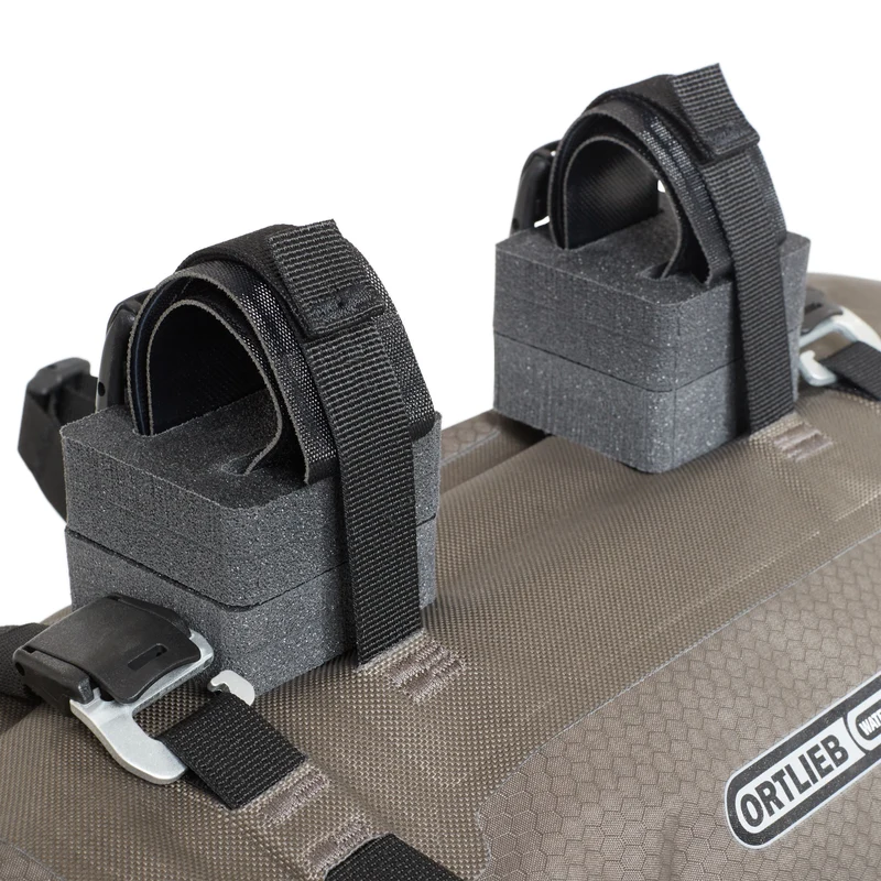 Ortlieb Handlebar-Pack Dark Sand