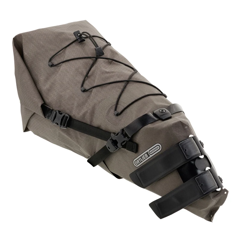 Ortlieb Seat-Pack Dark Sand