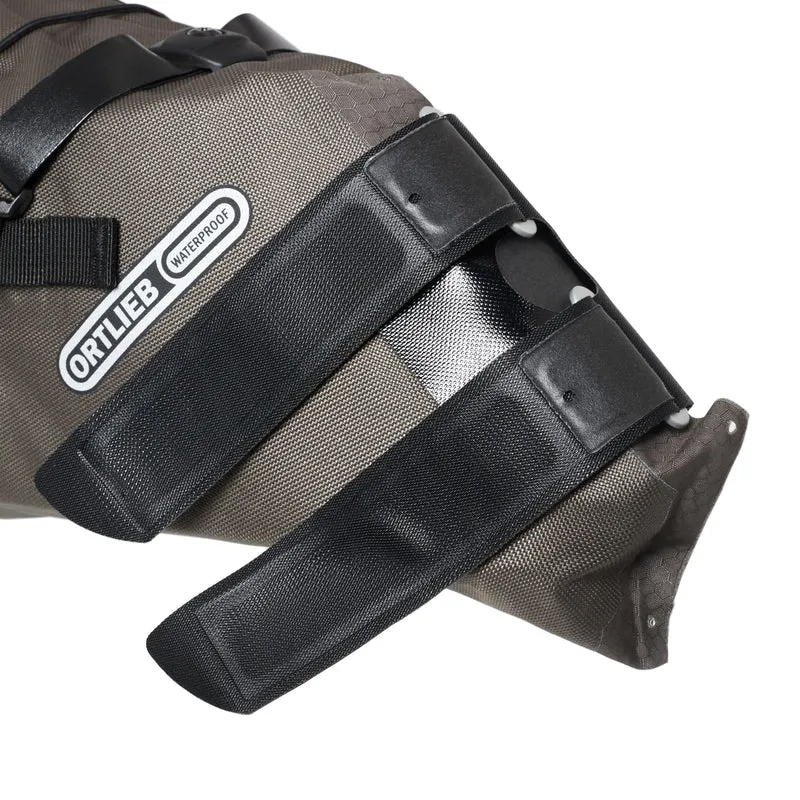 Ortlieb Seat-Pack Dark Sand