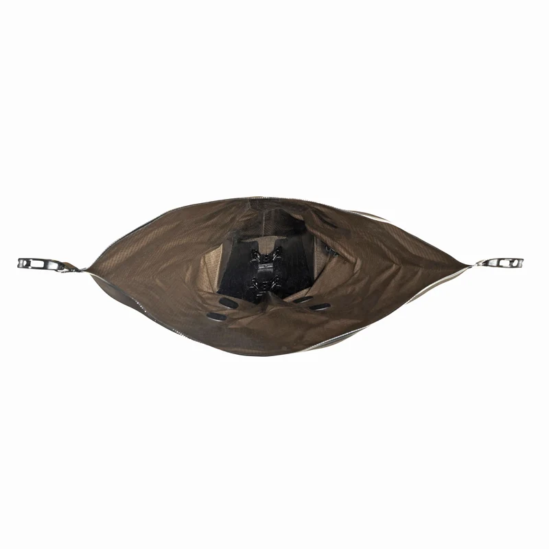 Ortlieb Seat-Pack Dark Sand
