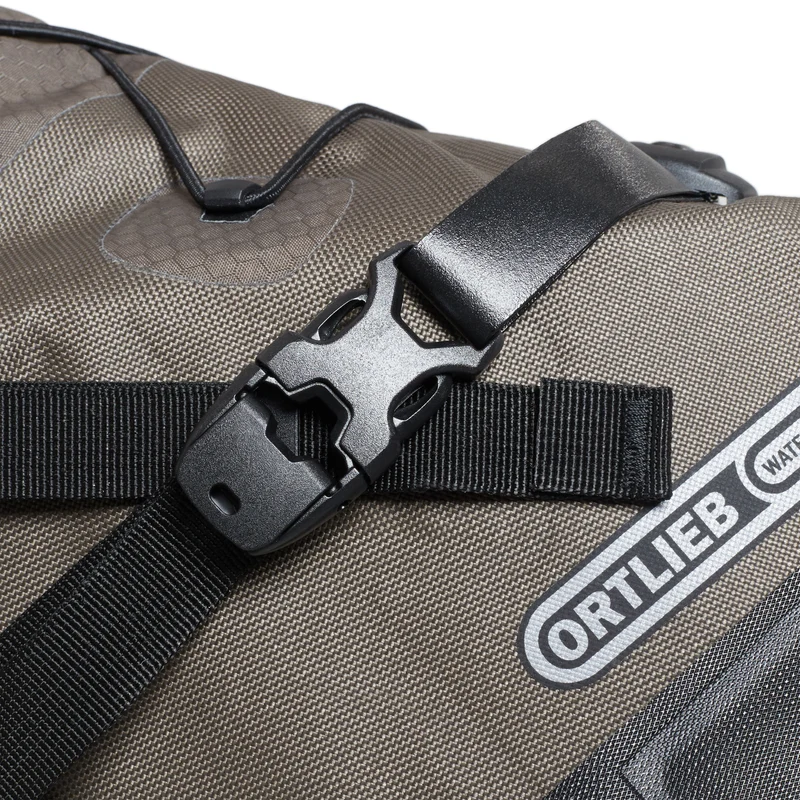 Ortlieb Seat-Pack Dark Sand